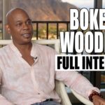 Bokeem Woodbine Breaks Silence On Acting Career: Talks 2Pac, Classic Movies & Tells Untold Stories