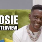 Boosie on Pleading Guilty to Gun Case, NBA YoungBoy, Diddy, Cassie, Kanye, Fat Joe (Full Interview)