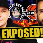 Bootleg Kev & Adam22 EXPOSED! — AceBoyPun Sends WARNING 🚨😳
