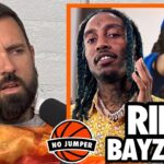 Bricc Baby Calls From Prison to Speak on THF Bayzoo's Passing