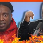 Bricc Calls In and Gets in an Insane Argument with Wack!