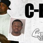 C-Bo Talks Fat Tone And Being In The Car When He Got Hit In KC. "They Chased Us Down Like A Movie"