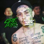 CACTUS BOYZ CBE - 'BOOTLEG KEV FREESTYLE' | MUSIC VIDEO