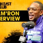 Cam'ron Talks Petty Moments, Pink Horse Power, Paid In Full, Peace Of Mind + More