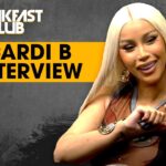 Cardi B Talks Pregnancy, Dating After Separation, Touring, New Album ‘Am I The Drama?’ + More