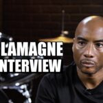 Charlamagne on Drake Beef, Diddy, Kendrick, Joe Budden, Shannon Sharpe, Trump, Tyla (Full Interview)