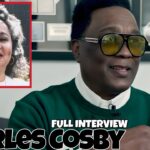 Charles Cosby on Greselda Blanco making him a millionaire. Her putting a hit on him for cheating