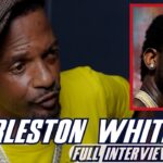 Charleston White apologizes to Gucci Mane after being blamed for his artists failures