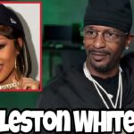 Charleston White believes Glorilla & Yo Gotti are secretly dating