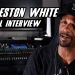 Charleston White explains why black Athletes love dating White women (NFL DRAFT EDITION)