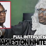 Charleston White goes off on Young Thug for interrogation video (Starts crying during interview!)