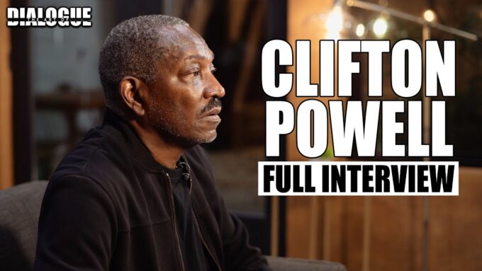 Clifton Powell Reveals Hollywood’s Dark Truth, Gay Roles He Rejected & Iconic Roles He Portrayed