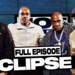 Clipse on "Let God Sort Em Out,” Pharrell, Jay-Z & Def Jam | Fat Joe, Jadakiss, Pusha T & Malice