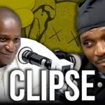 Clipse on "Let God Sort ‘Em Out", Drake Issues, Influencing Tyler, Kanye Fall Out, Malice's Return
