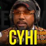 CyHi SNAPS with Insane Freestyle — Must Watch! 🔥