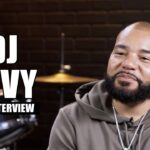DJ Envy on Dame Dash, Jay-Z, Nicki Minaj, Cardi B, Drake, Kendrick, 2Pac, Diddy (Full Interview)