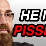 DJ Vlad Just Went Off On This LA Crip