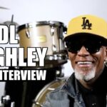 DL Hughley on Diddy, Charlie Kirk, Bad Bunny, Tyson, Mayweather, Marcellus Wiley (Full Interview)