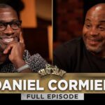 Daniel Cormier On Jon Jones, Dana White, Conor McGregor, Khabib, LeBron, Tom Brady & Jake Paul