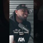 #DaveEast talks about the cops arresting him a while back