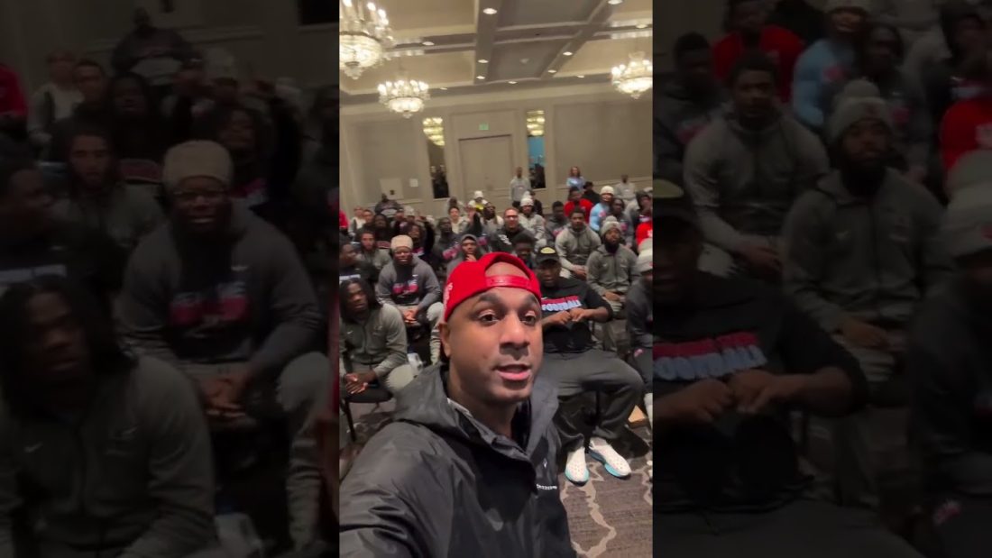 DeSean Jackson vs Michael Vick!