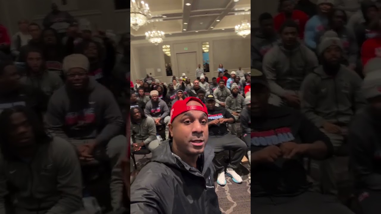 DeSean Jackson vs Michael Vick!