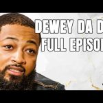 Dewey Da Don Talks Tech N9ne, Usher, Rich The Factor, Blood Affiliation, Owning 2 Starbucks Stores.