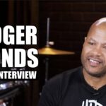 Diddy's Former Head of Security Roger Bonds on Fed Trial, Cassie, 50 Cent, Punisher (Full Interview)