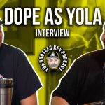 Dope As Yola on "Dope As Usual" Podcast, Being Blocked From Monetization, & Life Before Podcasting