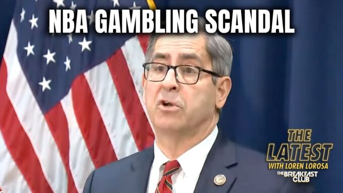 Dozens More Arrested In NBA Gambling Schemes