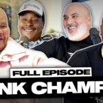 Drink Champs (N.O.R.E. & DJ EFN) on Joe Budden & Pusha T's Pharrell-Drake rant | Fat Joe & Jadakiss