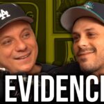 Evidence Talks New Project, Dilated Peoples, Working with Kanye, Alchemist & His Top 5 producers