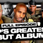 Fat Joe & Jadakiss' BEST DEBUT RAP ALBUMS: Biggie, Nas, Jay-Z, DMX, 50 Cent, N.W.A., OutKast & MORE