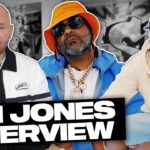 Fat Joe, Jadakiss & Jim Jones on Nas, LL Cool J & hip hop idols, making rap money, raising kids