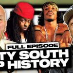 Fat Joe & Jadakiss on how Lil Wayne, Future, OutKast & southern hip hop TOOK OVER rap game
