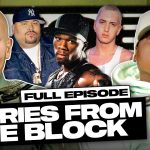 Fat Joe & Jadakiss on squashing 50 Cent beef, Eminem's first NYC show & Big Pun joining Terror Squad