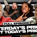 Fat Joe & Jadakiss on will.i.am's Black Thought & Jay-Z take, Lauryn Hill, Jelly Roll at SummerSlam