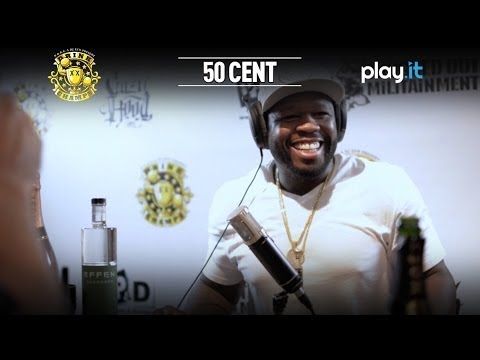From Hustler to Mogul: 50 Cent Talks Legacy, Fame, Power, & Success | Full Episode (Ep. 21 | Part 1)