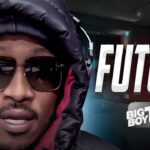 Future on Hndrxx Presents: The WIZRD, Finding Love & A Lot More!
