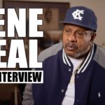 Gene Deal Sends His Final Words to Diddy After His 50-Month Prison Sentence & Holds Nothing Back