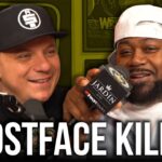 Ghostface Killah Breaks Down New Album, $2M Wu-Tang Record, Diddy Blocking Wu & The Final Chamber