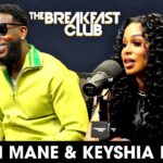 Gucci Mane & Keyshia Ka'oir Open Up About Schizophrenia, Controlling Mental Health Episodes + More