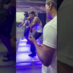 Having a good time at one of the spaces in the factory 📸📸📸📸🎉🎉🎉