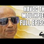 Havoc The Mouthpiece Talks SCC Turmoil, Dad Being A Chi-Lite, Jail Time, Russell Simmons, & Def Jam.