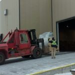 IFC - GWC ITALIA Large Bore Factory Delivery