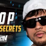 JOP Tells Secrets Never Heard Before | Fuerza Regida NEW Big Interview | Jersey Corridos
