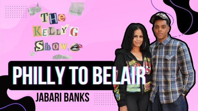 Jabari Banks on Bel-Air, from Philly to LA, His Start in Acting, Music, Type in Women & What’s Next