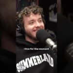 Jack Harlow Being a Player During Interview