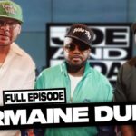 Jermaine Dupri on Kris Kross & Da Brat, dating Janet Jackson, Usher’s Confessions & Mariah Carey