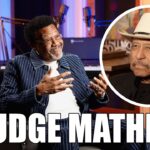 Judge Mathis Responds To Judge Joe Brown For Disrespecting His Wife & Son